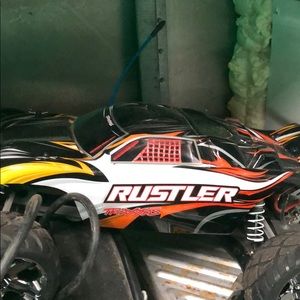 Meet your Posher, Ferrell